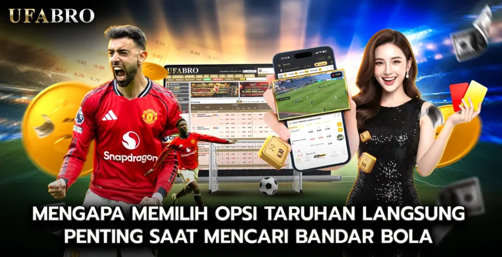 Bandar Bola