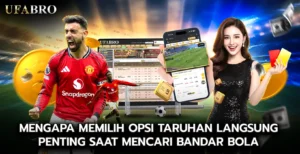 Bandar Bola