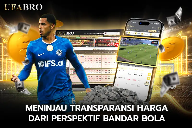 Bandar Bola