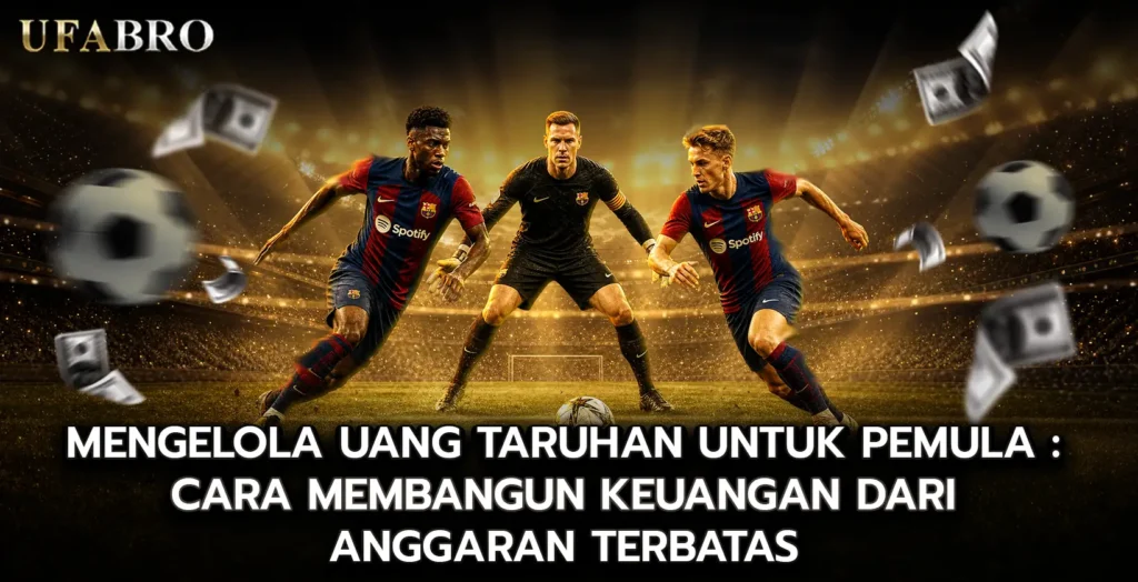 Uang Taruhan