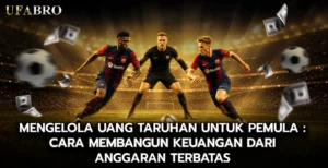 Uang Taruhan