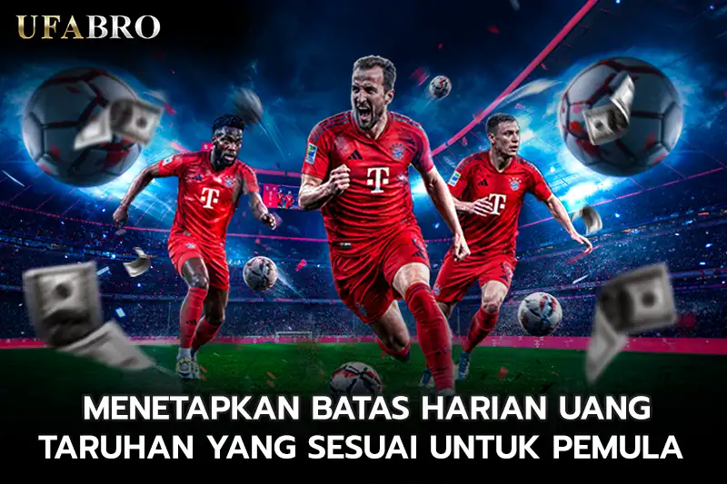 Uang Taruhan