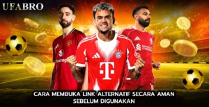 Link Alternatif