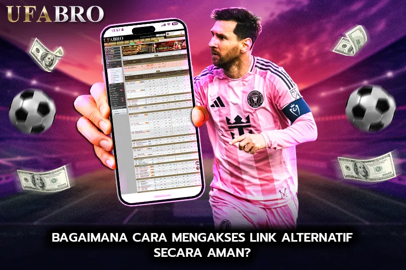 Link Alternatif