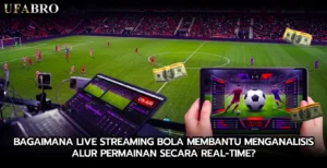 Live Streaming Bola