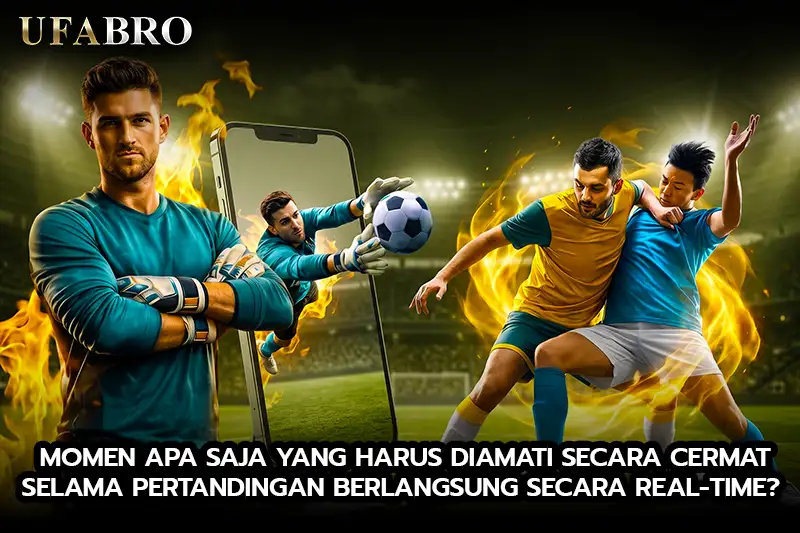 Live Streaming Bola