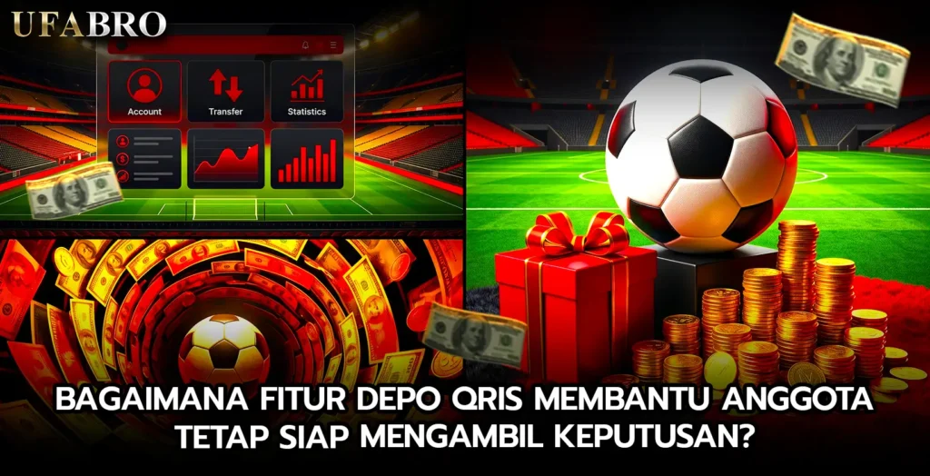 Depo QRIS