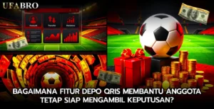 Depo QRIS