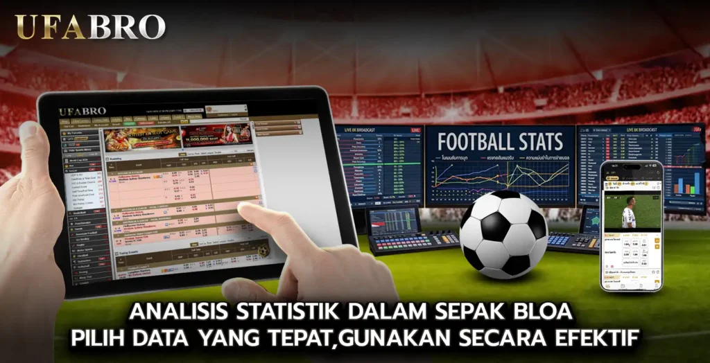 Analisis Statistik
