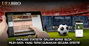 Analisis Statistik