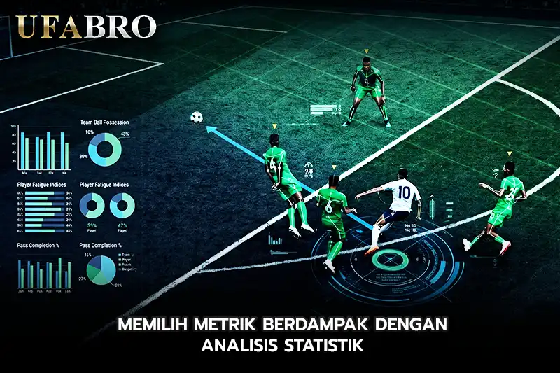 Analisis Statistik