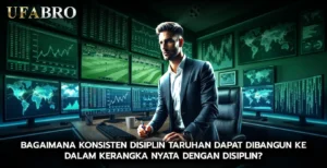 Disiplin Taruhan